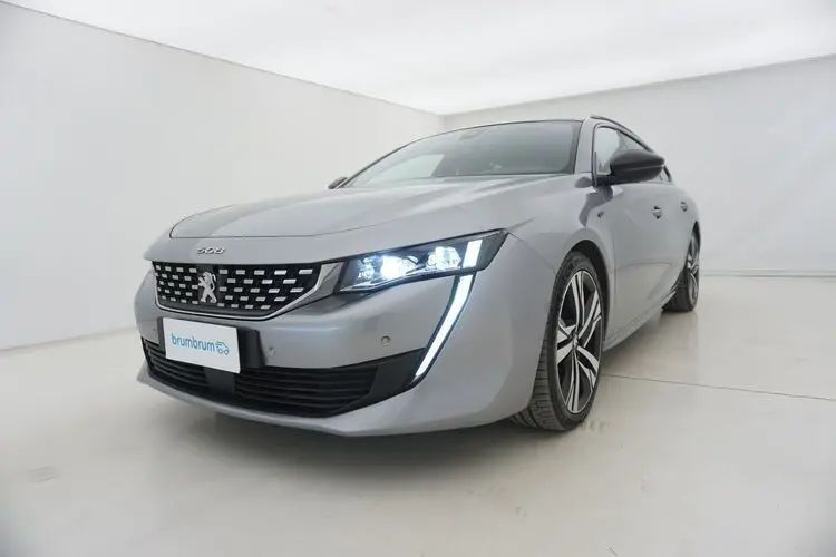 Photo 1 : Peugeot 508 2019 Diesel