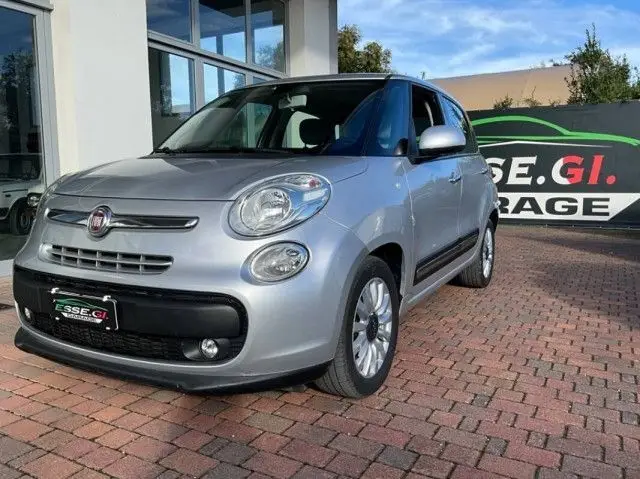 Photo 1 : Fiat 500l 2015 Diesel