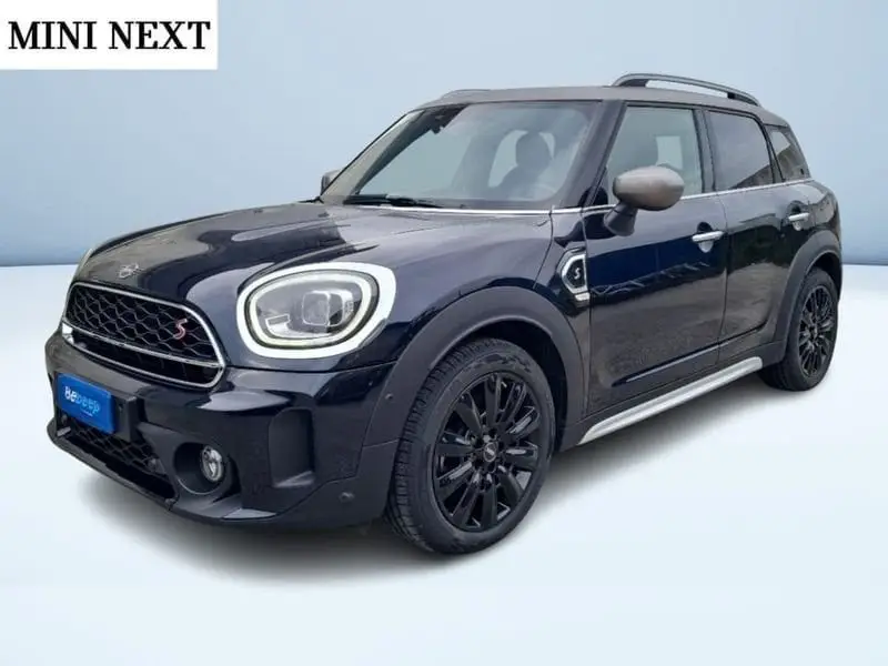 Photo 1 : Mini Cooper 2021 Diesel