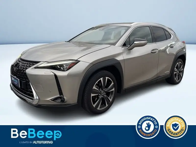 Photo 1 : Lexus Ux 2020 Essence