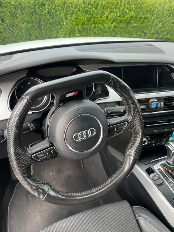 Photo 1 : Audi A5 2016 Diesel