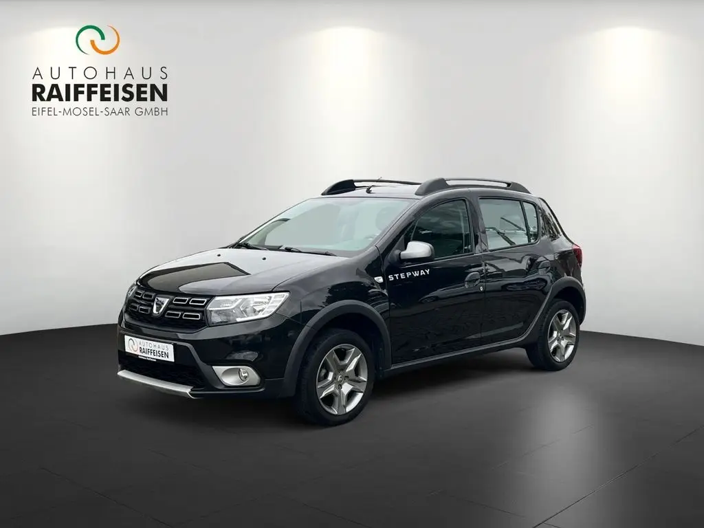 Photo 1 : Dacia Sandero 2019 Essence