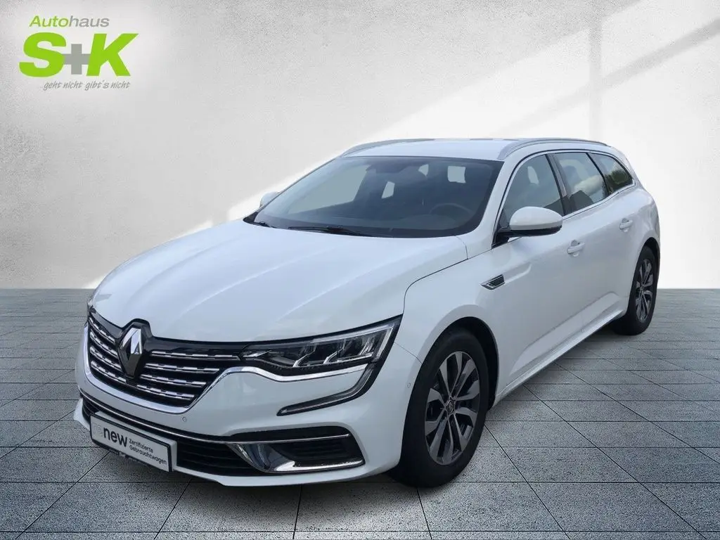 Photo 1 : Renault Talisman 2022 Petrol