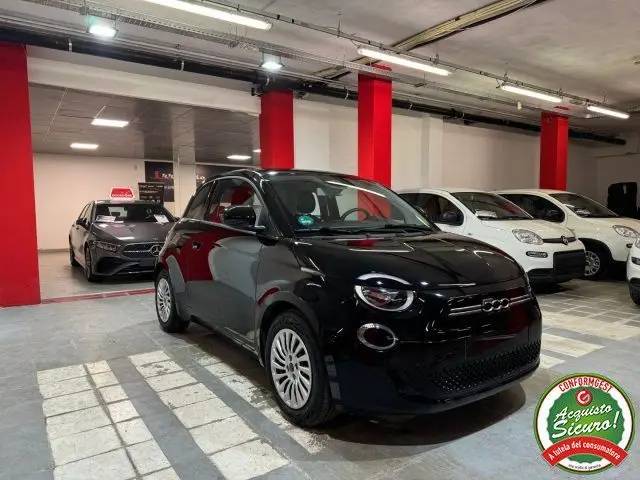 Photo 1 : Fiat 500 2022 Non renseigné