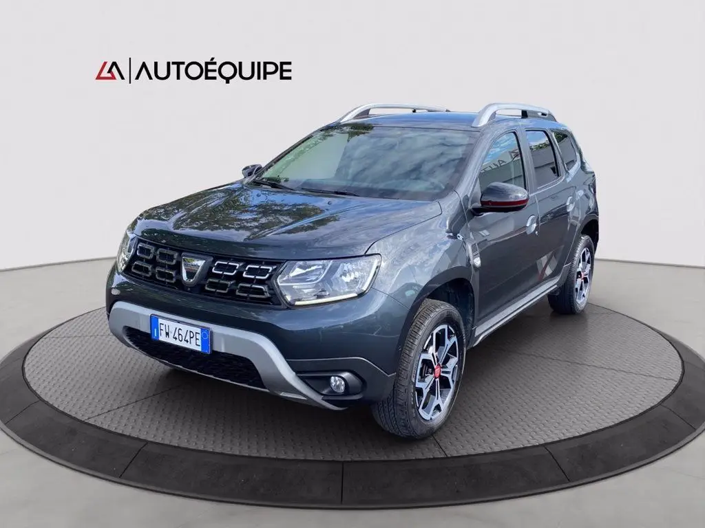 Photo 1 : Dacia Duster 2019 Essence