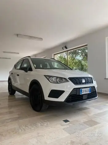 Photo 1 : Seat Arona 2020 Others