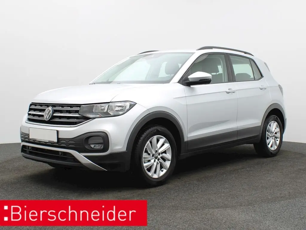 Photo 1 : Volkswagen T-cross 2023 Petrol