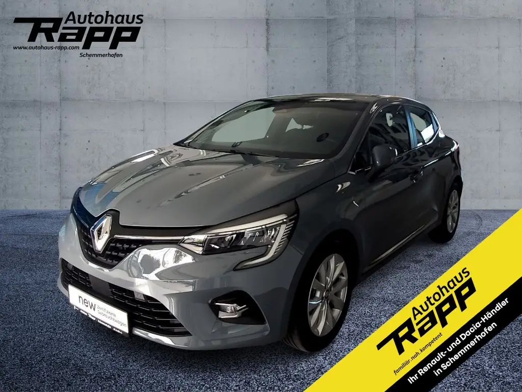 Photo 1 : Renault Clio 2021 Essence