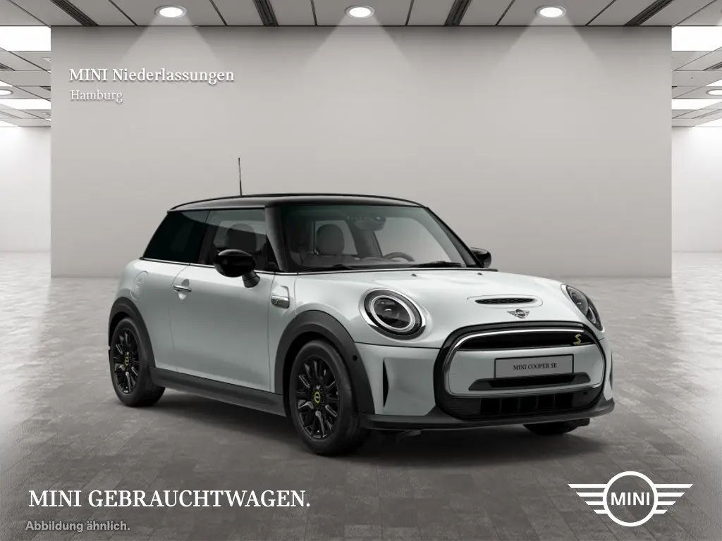 Photo 1 : Mini Cooper 2021 Non renseigné