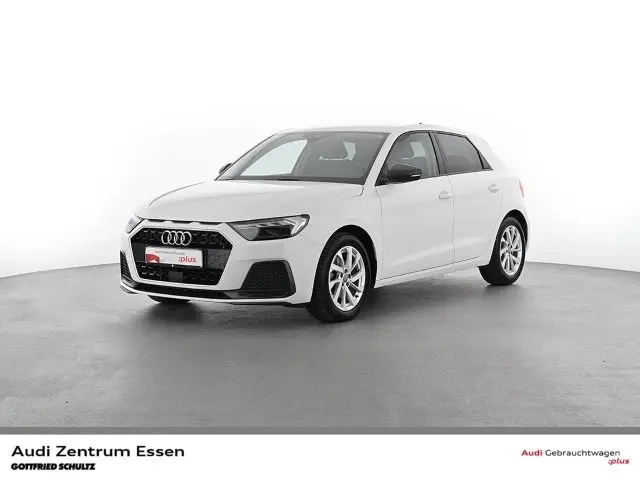 Photo 1 : Audi A1 2020 Petrol