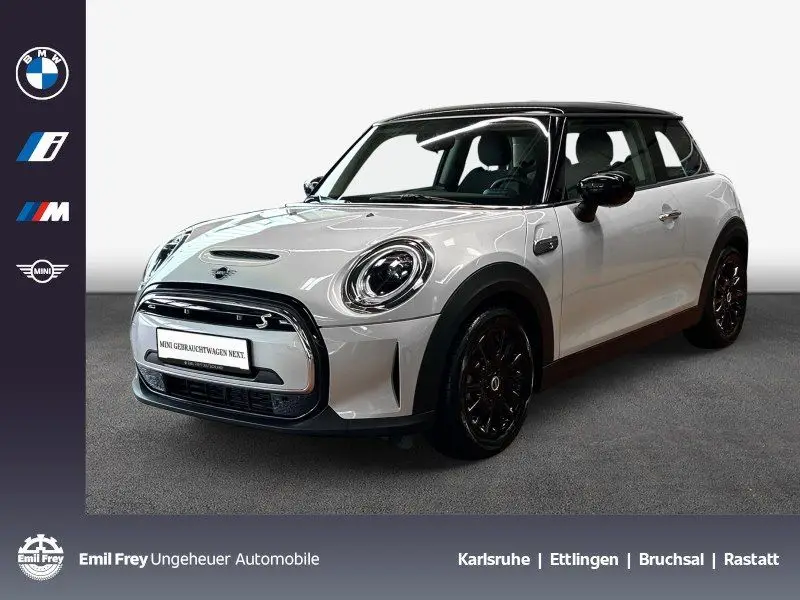 Photo 1 : Mini Cooper 2022 Not specified