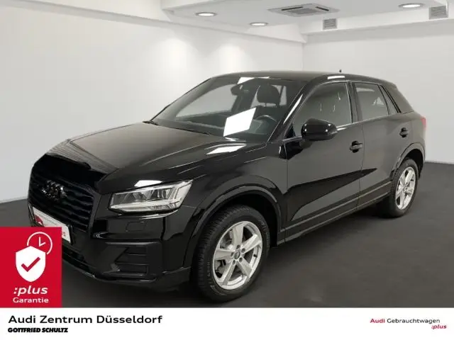 Photo 1 : Audi Q2 2019 Essence