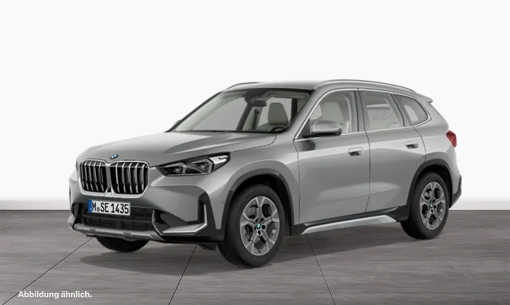 Photo 1 : Bmw X1 2023 Petrol