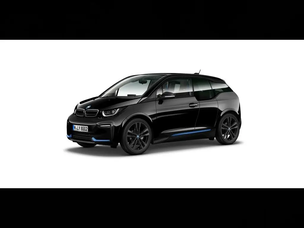 Photo 1 : Bmw I3 2021 Non renseigné