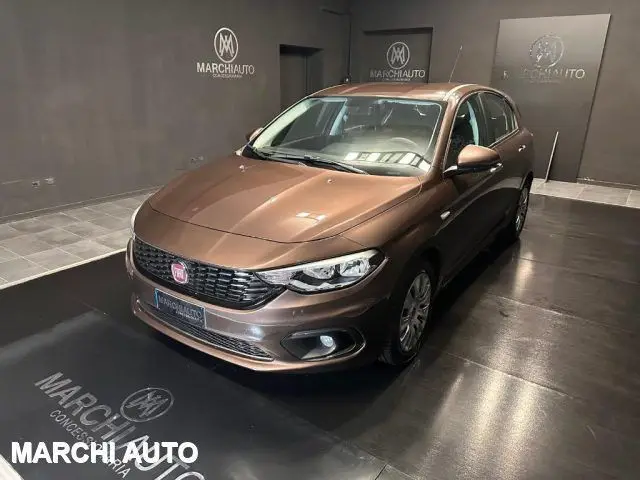 Photo 1 : Fiat Tipo 2017 Diesel