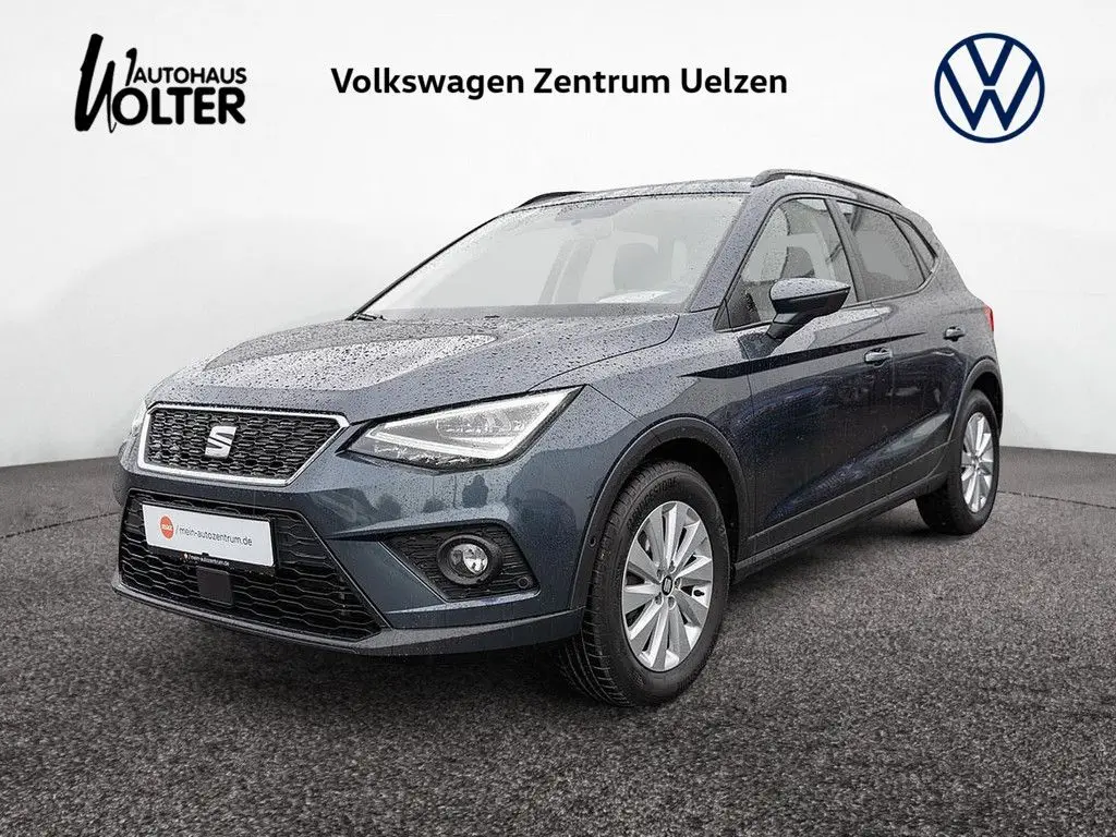 Photo 1 : Seat Arona 2020 Essence