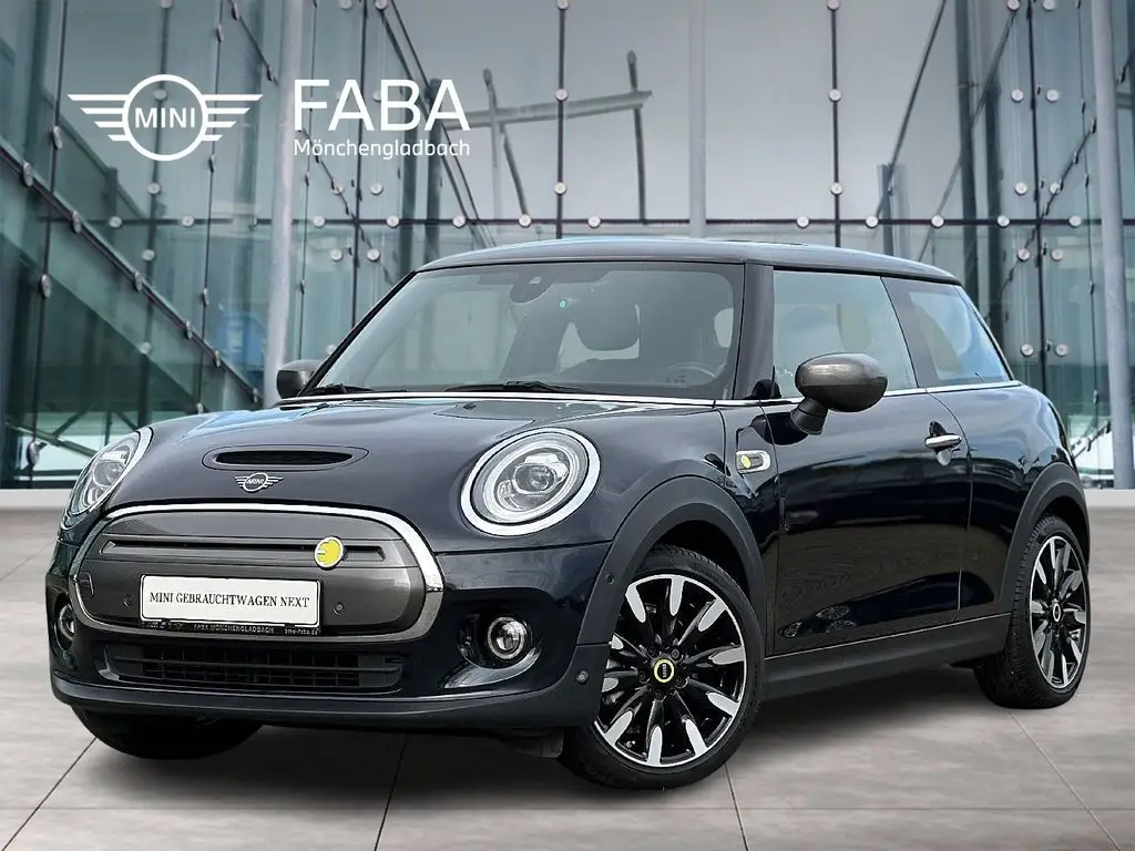 Photo 1 : Mini Cooper 2020 Non renseigné