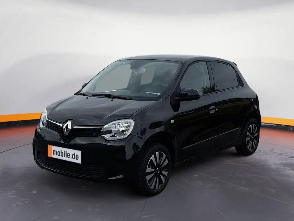 Photo 1 : Renault Twingo 2021 Petrol