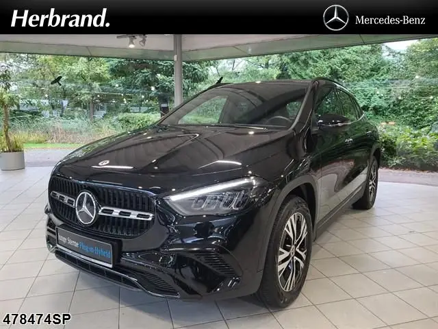 Photo 1 : Mercedes-benz Classe Gla 2023 Hybrid