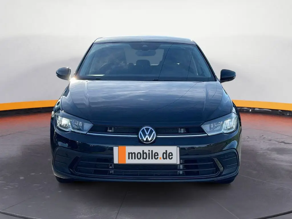 Photo 1 : Volkswagen Polo 2024 Essence