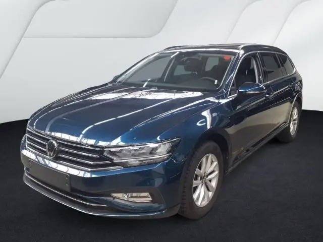 Photo 1 : Volkswagen Passat 2023 Diesel