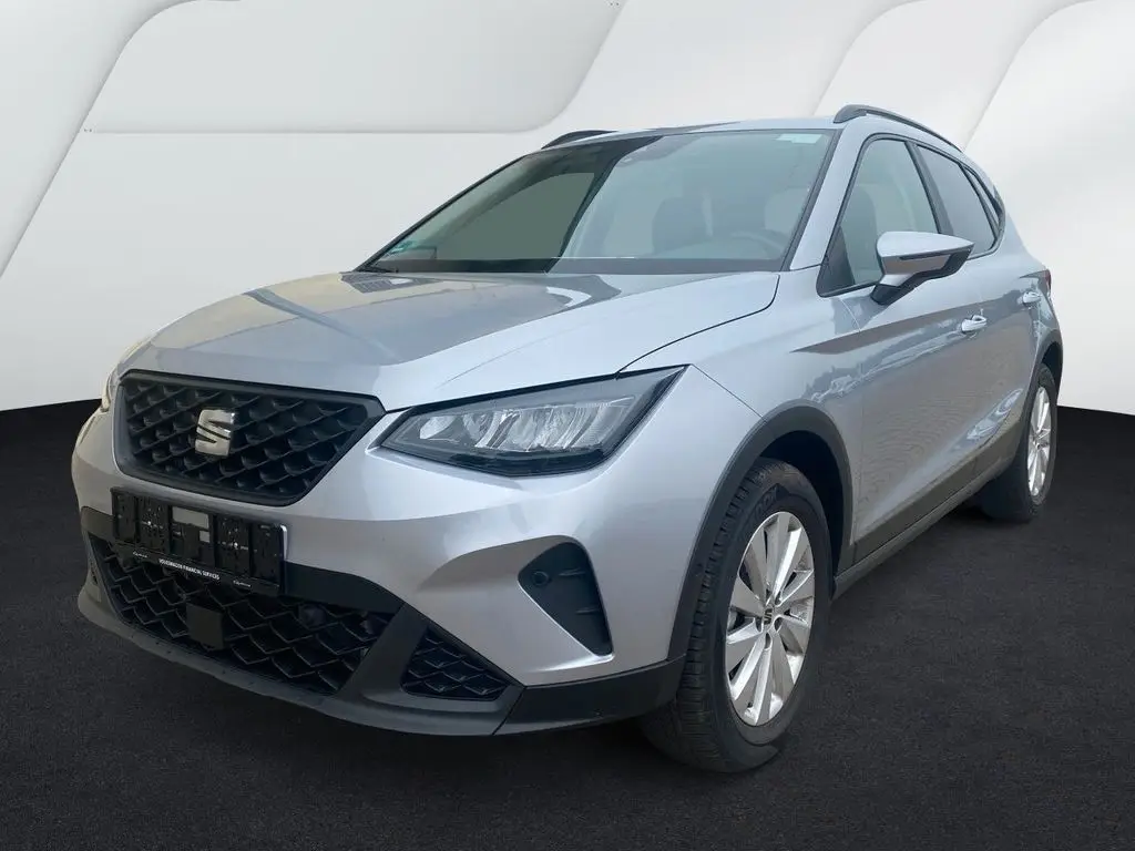 Photo 1 : Seat Arona 2023 Essence