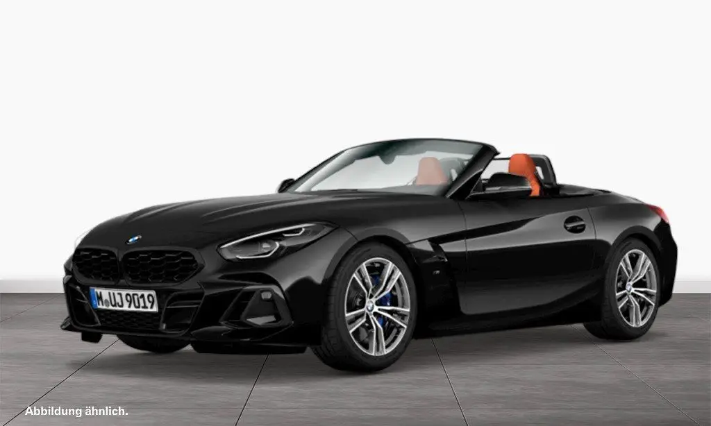 Photo 1 : Bmw Z4 2020 Petrol