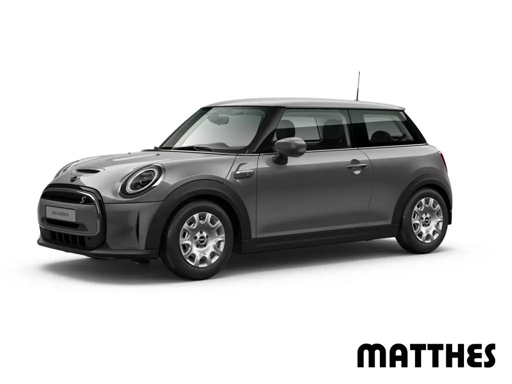 Photo 1 : Mini Cooper 2021 Non renseigné