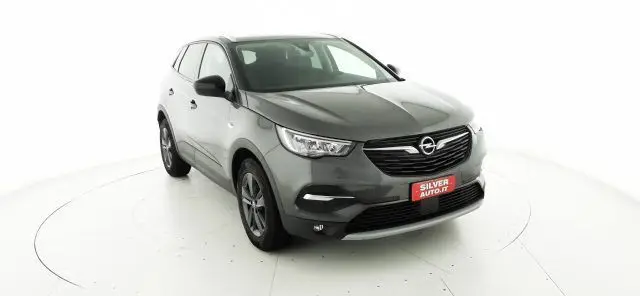 Photo 1 : Opel Grandland 2021 Diesel