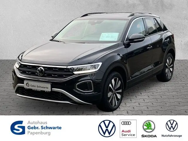 Photo 1 : Volkswagen T-roc 2023 Diesel