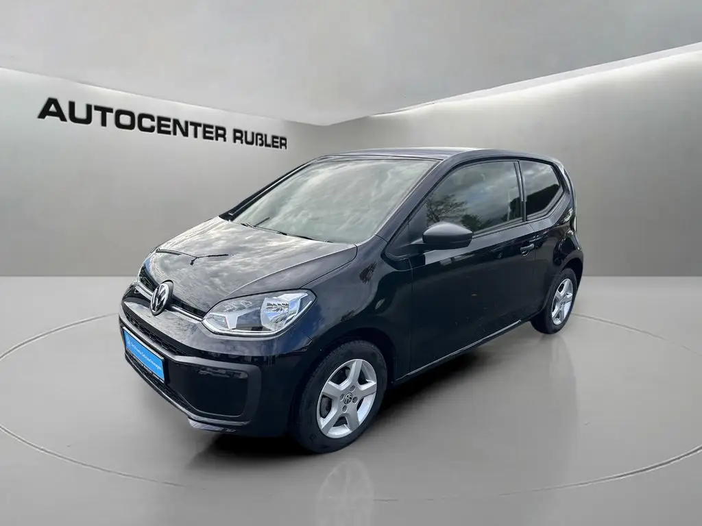 Photo 1 : Volkswagen Up! 2016 Petrol