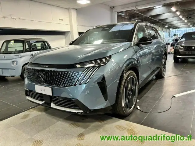 Photo 1 : Peugeot 5008 2024 Not specified