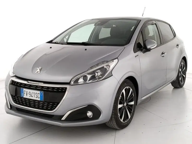 Photo 1 : Peugeot 208 2019 LPG