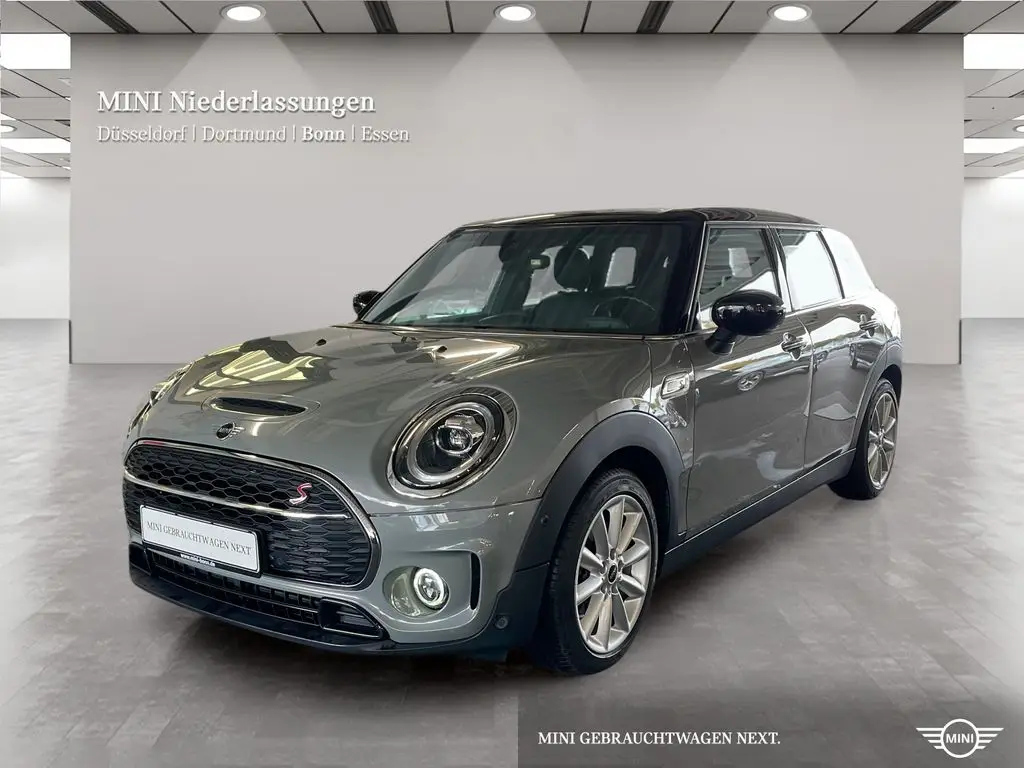 Photo 1 : Mini Cooper 2020 Diesel