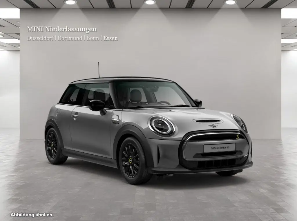 Photo 1 : Mini Cooper 2021 Non renseigné