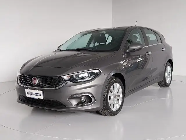 Photo 1 : Fiat Tipo 2019 Diesel