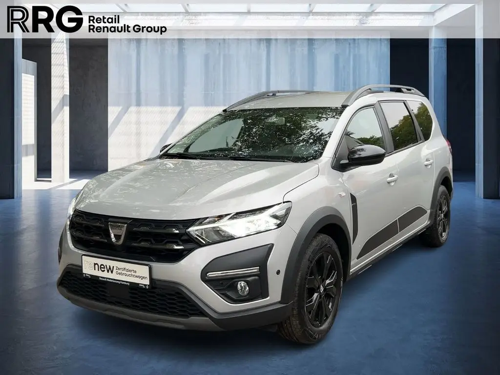 Photo 1 : Dacia Jogger 2022 Petrol