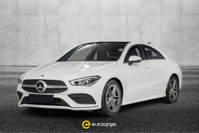 Photo 1 : Mercedes-benz Classe Cla 2023 Petrol