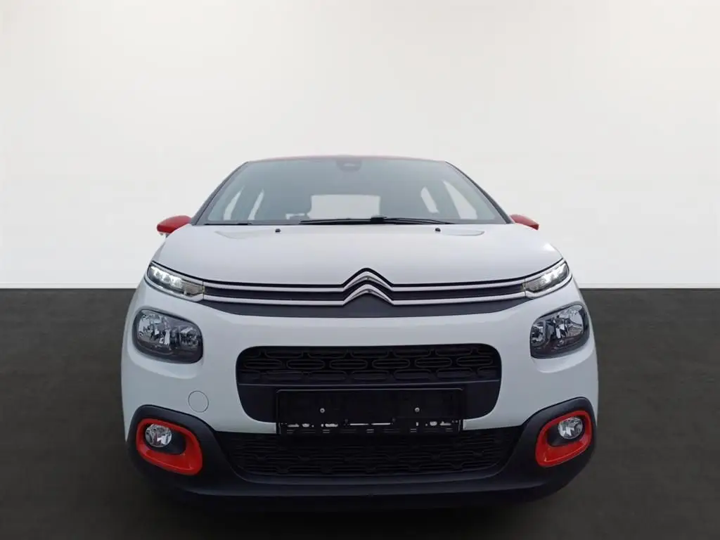 Photo 1 : Citroen C3 2020 Petrol