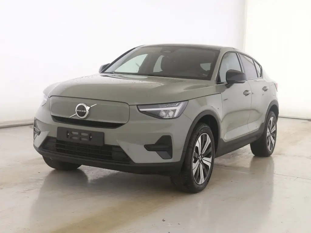 Photo 1 : Volvo C40 2023 Non renseigné