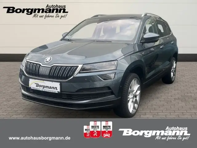 Photo 1 : Skoda Karoq 2021 Essence