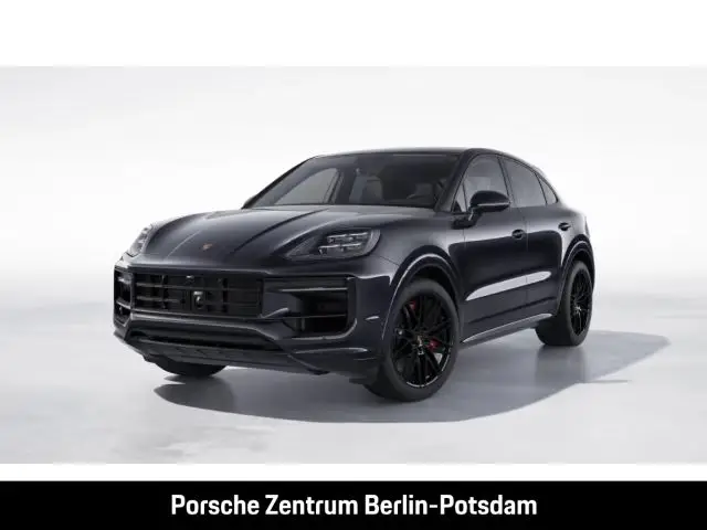 Photo 1 : Porsche Cayenne 2023 Essence