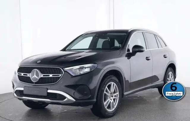 Photo 1 : Mercedes-benz Classe Glc 2023 Diesel