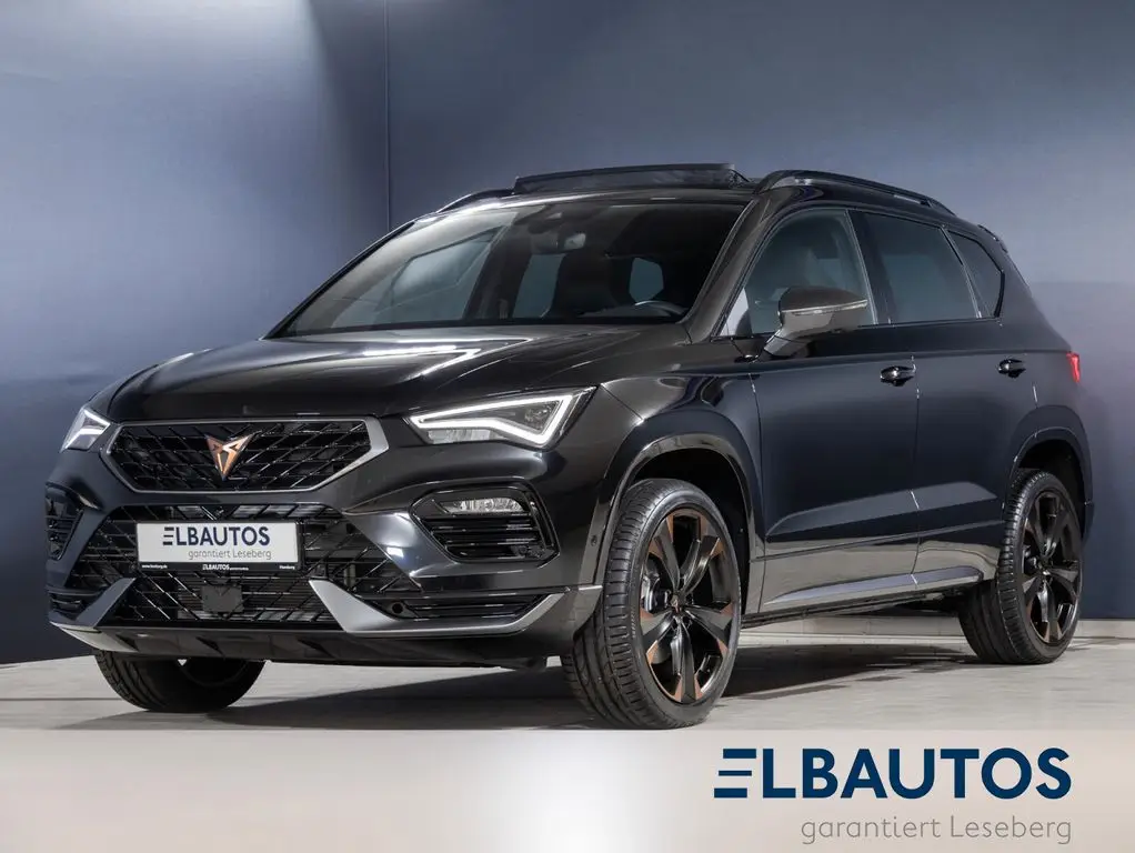 Photo 1 : Cupra Ateca 2024 Essence