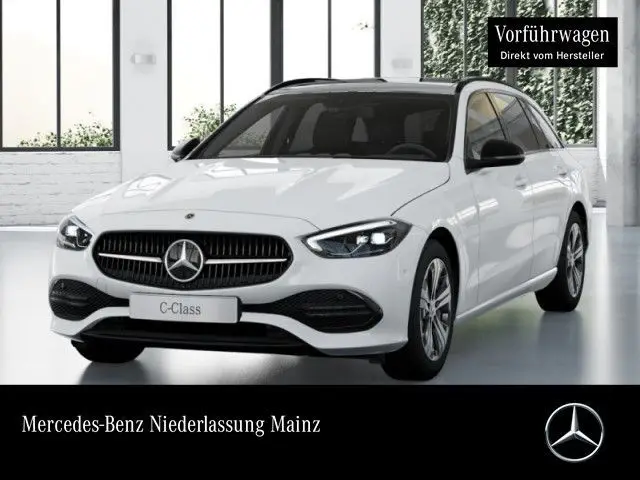 Photo 1 : Mercedes-benz Classe C 2023 Diesel