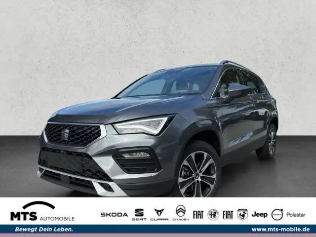 Photo 1 : Seat Ateca 2024 Essence