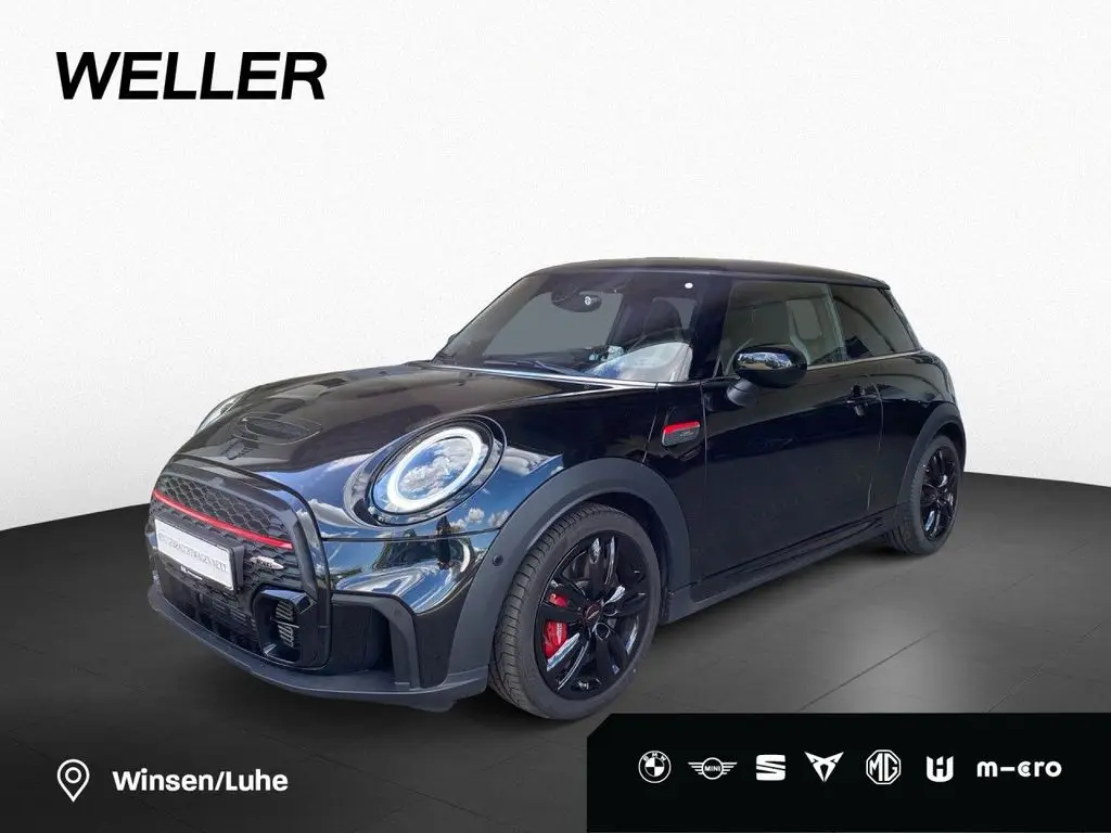 Photo 1 : Mini John Cooper Works 2023 Petrol