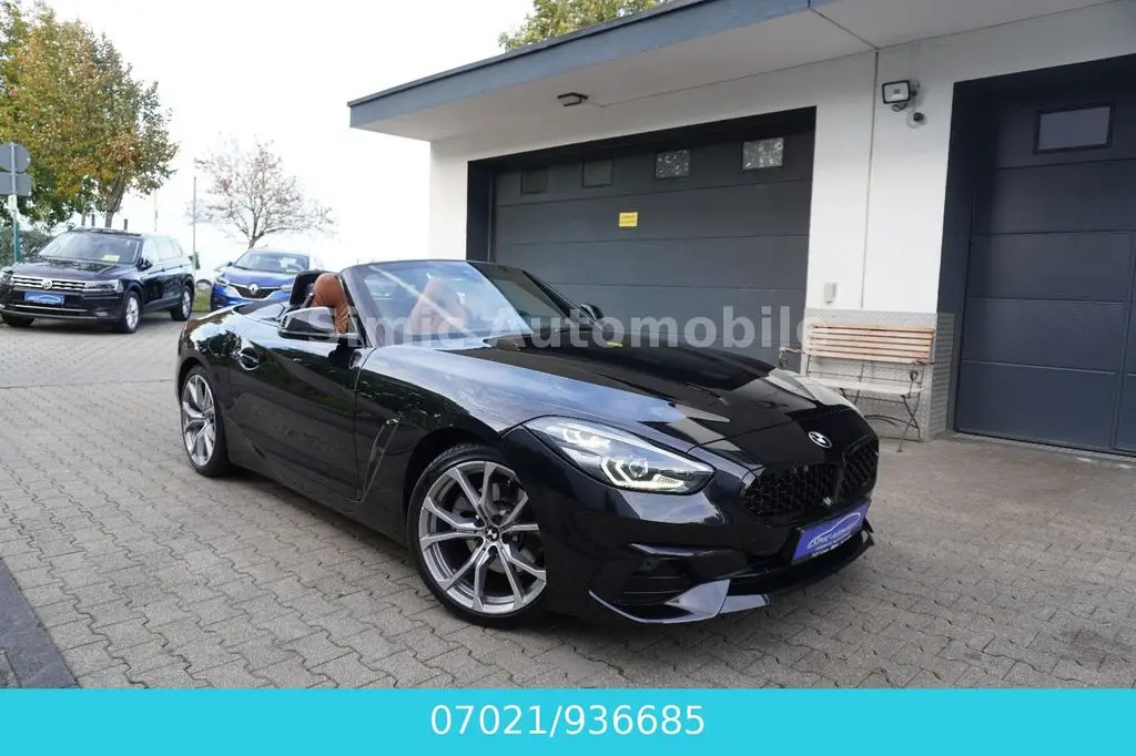 Photo 1 : Bmw Z4 2019 Petrol