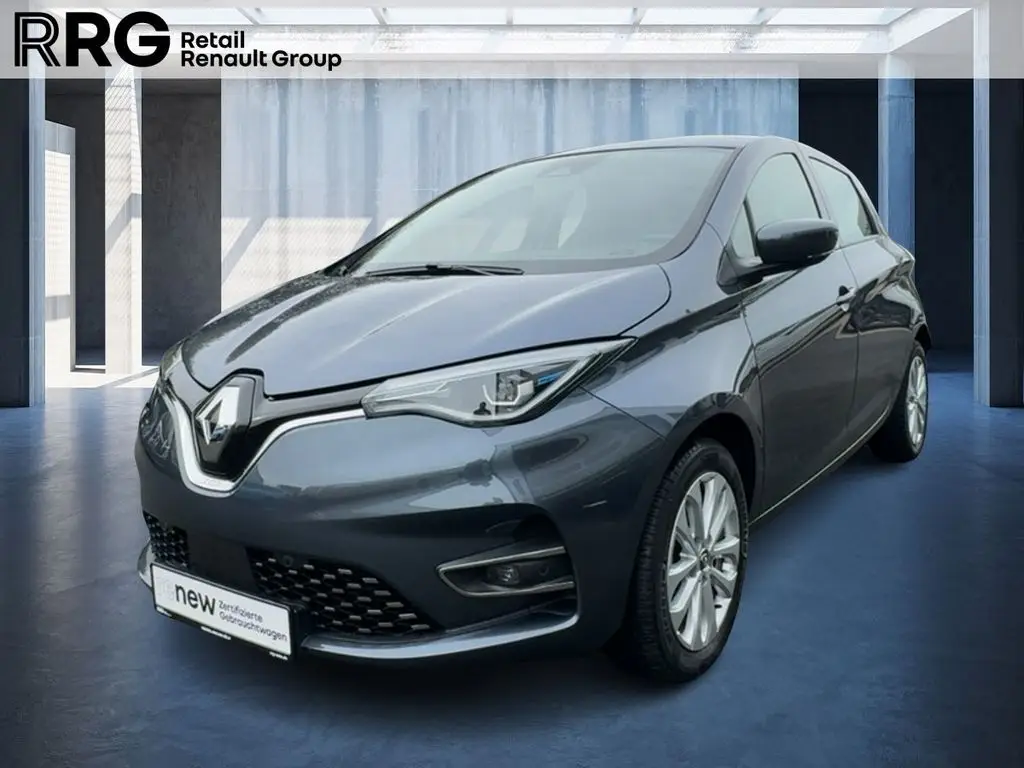 Photo 1 : Renault Zoe 2021 Not specified