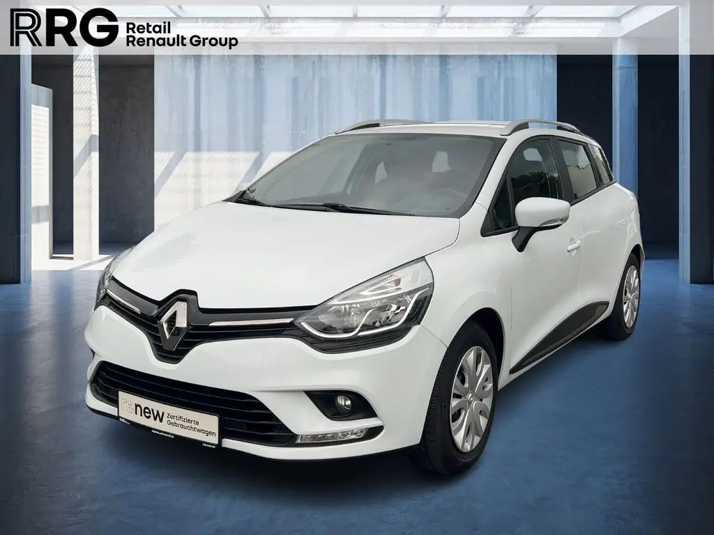 Photo 1 : Renault Clio 2020 Essence